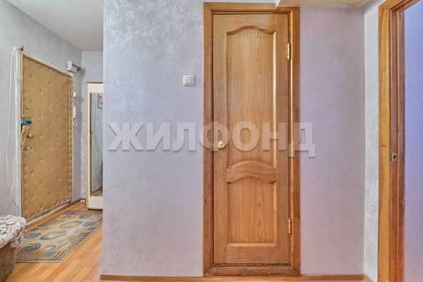 
  Продается 1-комн. квартира, 36.37 м², Иркутский тракт, д. 17
. Фото 9.