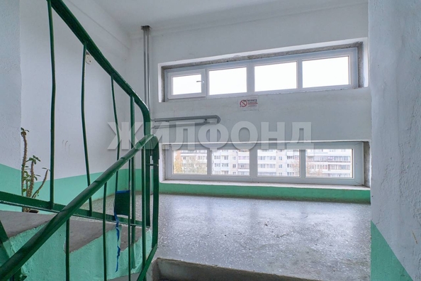 
  Продается 1-комн. квартира, 36.37 м², Иркутский тракт, д. 17
. Фото 13.