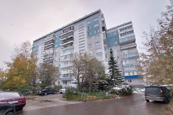 
  Продается 1-комн. квартира, 36.37 м², Иркутский тракт, д. 17
. Фото 15.