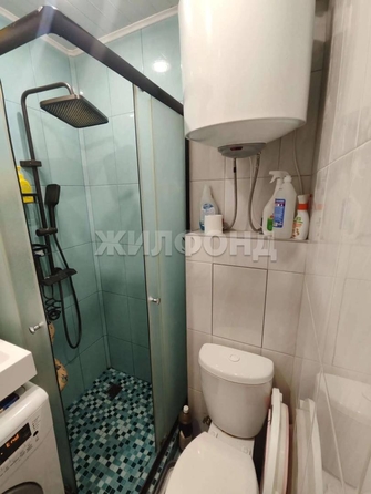 
  Продается студия, 19 м², Салтыкова-Щедрина ул, д. 48
. Фото 3.