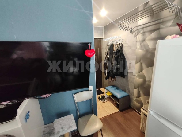 
  Продается студия, 19 м², Салтыкова-Щедрина ул, д. 48
. Фото 4.