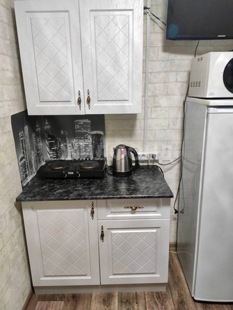 
  Продается студия, 13 м², Сибирская ул, д. 102
. Фото 2.