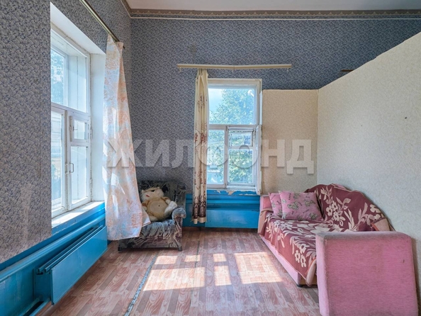 
  Продается 3-комн. квартира, 52.1 м², Карла Маркса ул, д. 15а
. Фото 6.