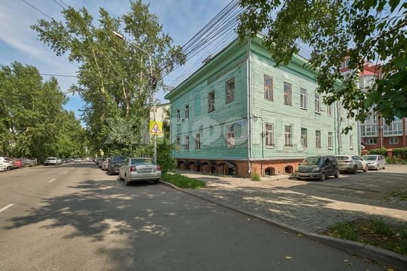 
  Продается 3-комн. квартира, 52.1 м², Карла Маркса ул, д. 15а
. Фото 10.