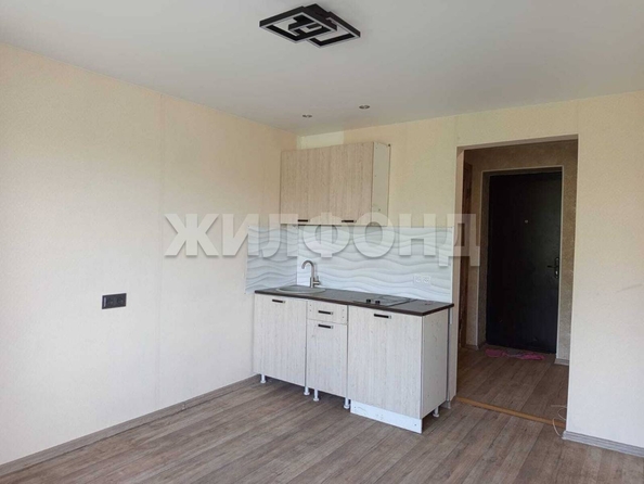 
  Продается студия, 17.6 м², Колхозная ул, д. 9/1
. Фото 1.