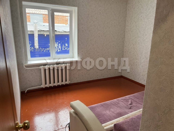 
  Продается 2-комн. квартира, 36.2 м², Ференца Мюнниха ул, д. 12
. Фото 6.