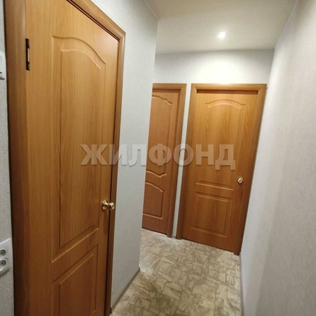 
  Продается 2-комн. квартира, 36.2 м², Ференца Мюнниха ул, д. 12
. Фото 9.