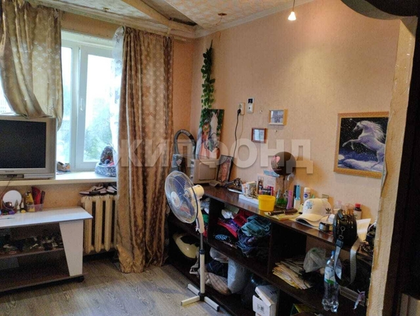 
  Продается комната, 13 м², Музыкальный пер, д. 3
. Фото 2.