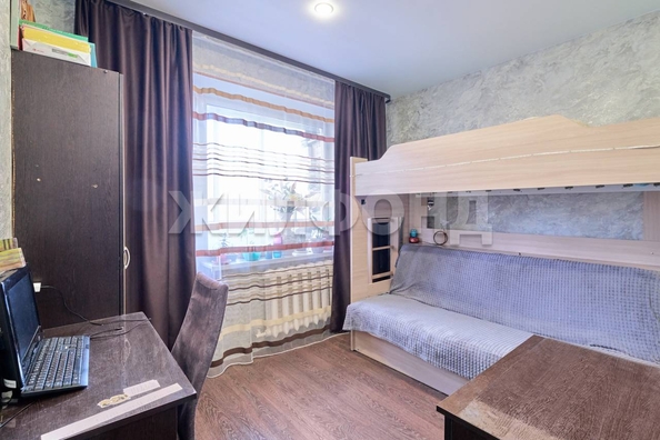 
  Продается 1-комн. квартира, 36.5 м², Сибирская ул, д. 33
. Фото 7.