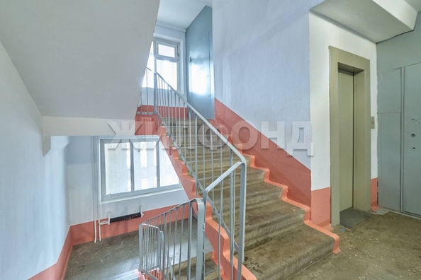 
  Продается 1-комн. квартира, 36.5 м², Сибирская ул, д. 33
. Фото 16.