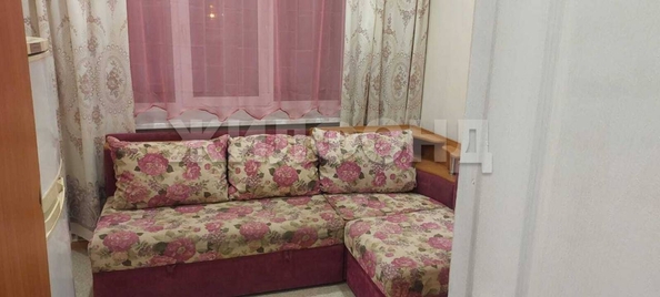 
  Продается студия, 13 м², Колхозная ул, д. 9/1
. Фото 1.