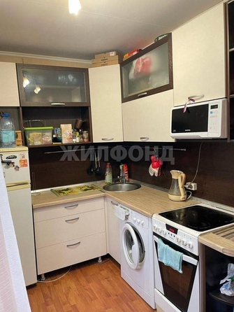 
  Продается 1-комн. квартира, 33 м², Кошурникова ул, д. 5
. Фото 7.