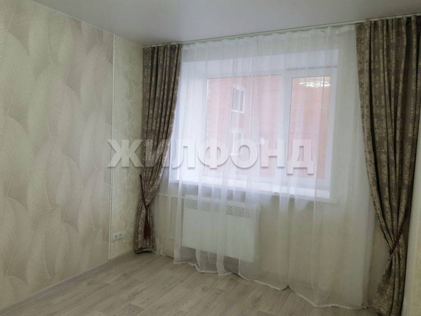 
  Продается 1-комн. квартира, 18 м², Фрунзе пр-кт, д. 122
. Фото 2.