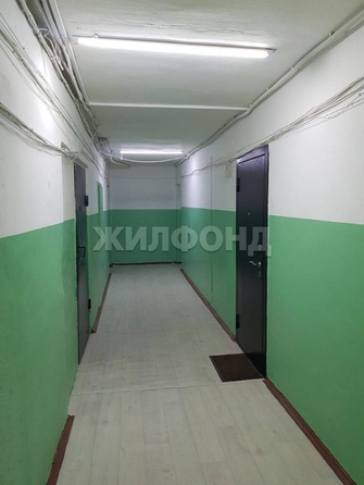 
  Продается 1-комн. квартира, 18 м², Фрунзе пр-кт, д. 122
. Фото 10.