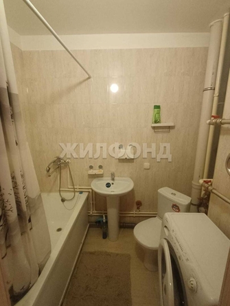 
  Продается 1-комн. квартира, 31.7 м², ЖК Новые Черёмушки
. Фото 6.