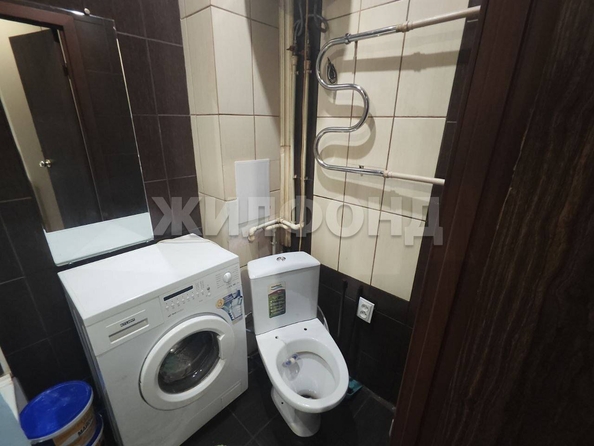 
  Продается студия, 20 м², Первомайская ул, д. 101
. Фото 4.