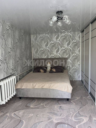 
  Продается 1-комн. квартира, 29.6 м², Ленина пр-кт, д. 6
. Фото 7.