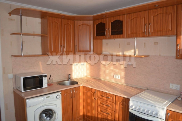 
  Продается 1-комн. квартира, 31.6 м², Мокрушина ул, д. 13А
. Фото 4.