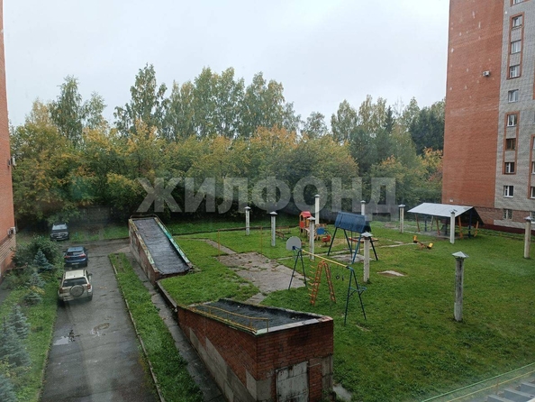 
  Продается 1-комн. квартира, 31.6 м², Мокрушина ул, д. 13А
. Фото 12.