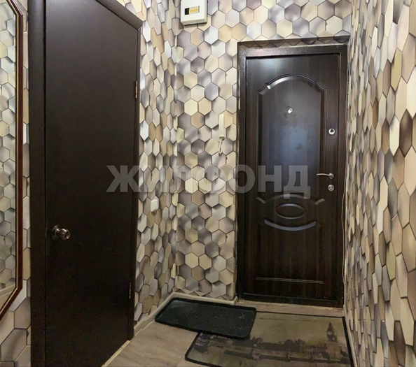 
  Продается студия, 25.1 м², Карский пер, д. 6
. Фото 5.