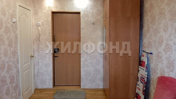 
  Продается 1-комн. квартира, 12.6 м², Мокрушина ул, д. 3
. Фото 3.
