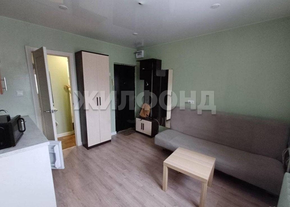 
  Продается комната, 10 м², Алтайская ул, д. 163А
. Фото 2.