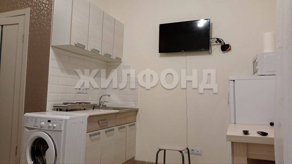 
  Продается студия, 16 м², Кулева ул, д. 32
. Фото 5.