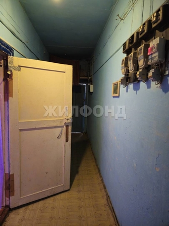 
  Продается студия, 16 м², Кулева ул, д. 32
. Фото 16.