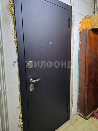 
  Продается студия, 16 м², Кулева ул, д. 32
. Фото 17.