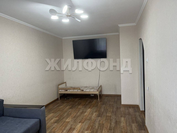 
  Продается 1-комн. квартира, 35 м², Айвазовского ул, д. 31
. Фото 8.