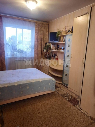 
  Продается 1-комн. квартира, 37 м², Пушкина ул, д. 33
. Фото 1.