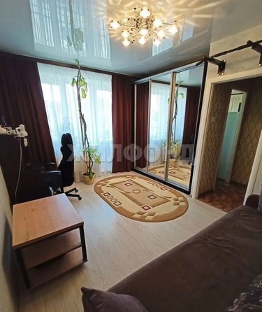 
  Продается 1-комн. квартира, 25 м², Говорова ул, д. 31
. Фото 1.