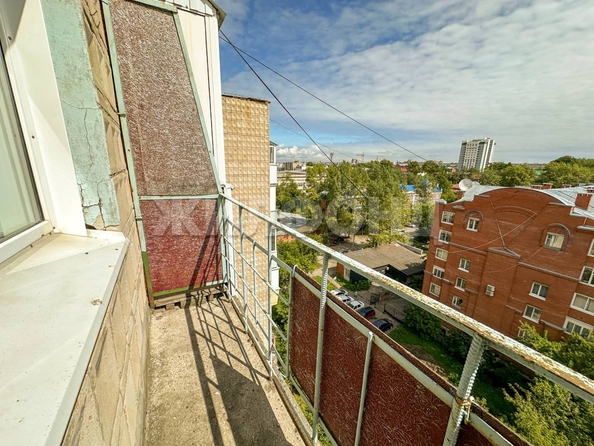 
  Продается 1-комн. квартира, 28.7 м², Пирогова ул, д. 7
. Фото 3.