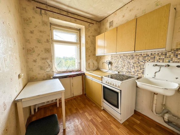 
  Продается 1-комн. квартира, 28.7 м², Пирогова ул, д. 7
. Фото 4.