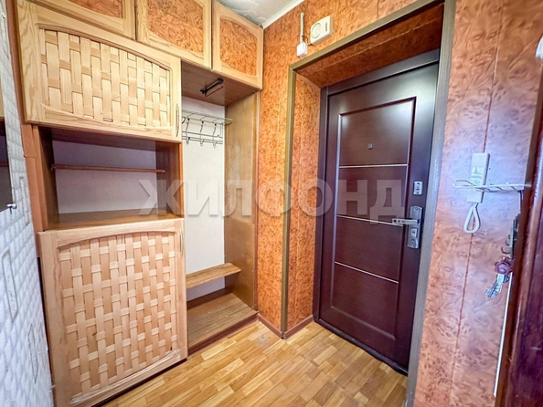 
  Продается 1-комн. квартира, 28.7 м², Пирогова ул, д. 7
. Фото 6.