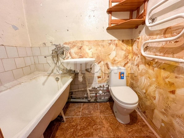 
  Продается 1-комн. квартира, 28.7 м², Пирогова ул, д. 7
. Фото 7.