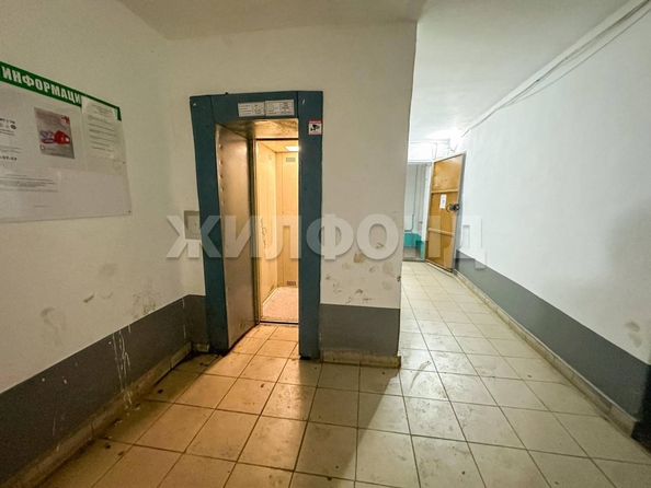 
  Продается 1-комн. квартира, 28.7 м², Пирогова ул, д. 7
. Фото 12.