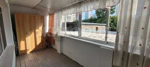 
  Продается 1-комн. квартира, 34.4 м², Говорова ул, д. 86
. Фото 9.