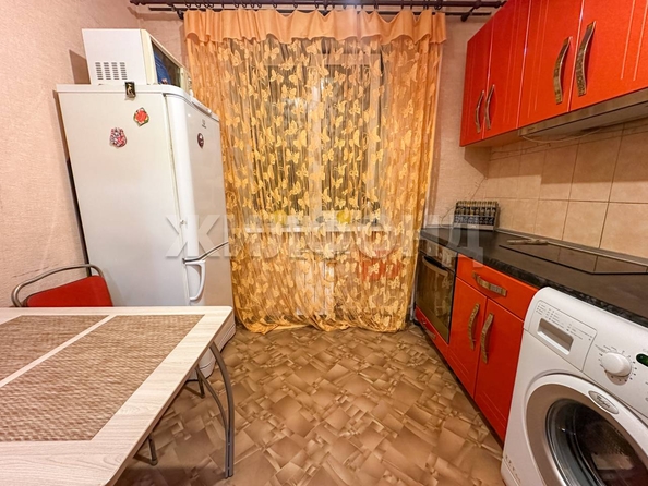 
  Продается 1-комн. квартира, 30.6 м², Кошурникова ул, д. 5
. Фото 2.