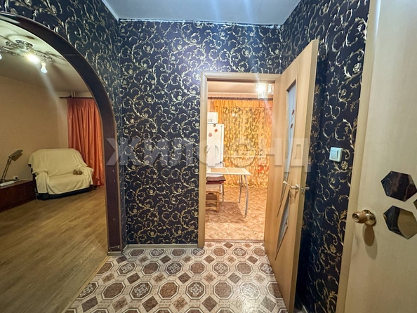 
  Продается 1-комн. квартира, 30.6 м², Кошурникова ул, д. 5
. Фото 6.