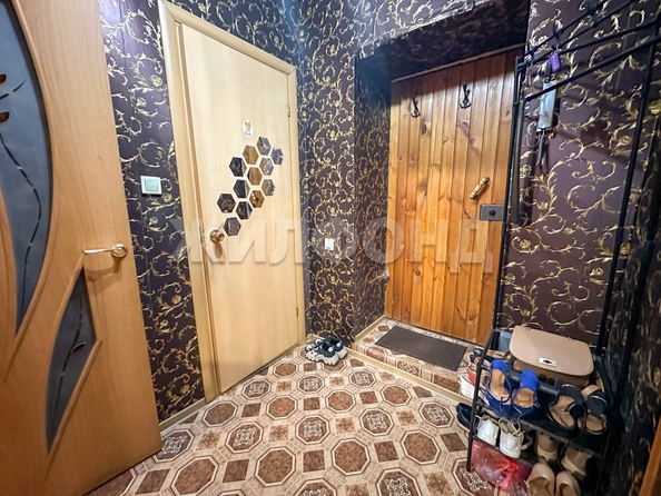 
  Продается 1-комн. квартира, 30.6 м², Кошурникова ул, д. 5
. Фото 7.