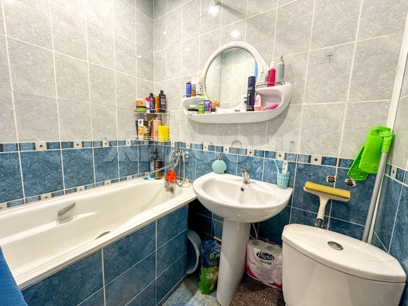 
  Продается 1-комн. квартира, 30.6 м², Кошурникова ул, д. 5
. Фото 8.