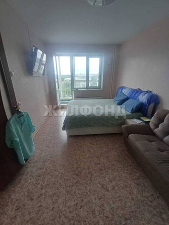 
  Продается 1-комн. квартира, 34.7 м², Трудовая ул, д. 22/1
. Фото 3.