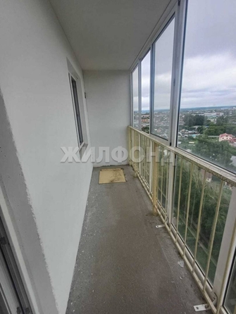 
  Продается 1-комн. квартира, 34.7 м², Трудовая ул, д. 22/1
. Фото 5.