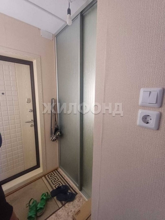 
  Продается 1-комн. квартира, 34.7 м², Трудовая ул, д. 22/1
. Фото 6.