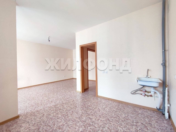 
  Продается 1-комн. квартира, 41.3 м², Анны Ахматовой ул, д. 7
. Фото 11.