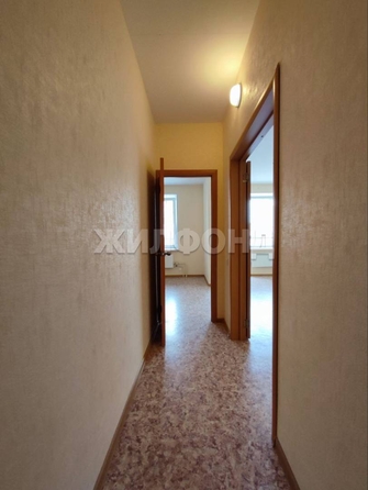 
  Продается 1-комн. квартира, 41.3 м², Анны Ахматовой ул, д. 7
. Фото 16.