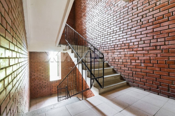 
  Продается 1-комн. квартира, 31.6 м², 5 Армии ул, д. 13
. Фото 13.