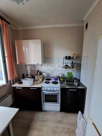 
  Продается 1-комн. квартира, 37 м², Ивана Черных ул, д. 97А
. Фото 3.