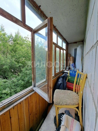 
  Продается 1-комн. квартира, 37 м², Ивана Черных ул, д. 97А
. Фото 7.